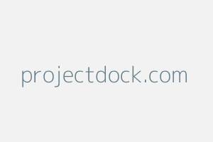 Image of Projectdock