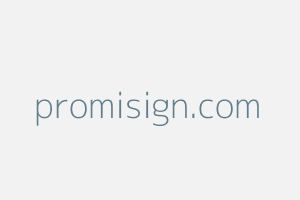 Image of Promisign