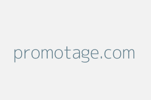 Image of Promotage