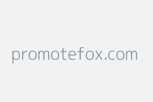 Image of Promotefox