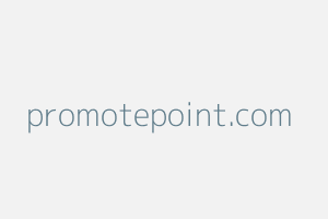 Image of Promotepoint