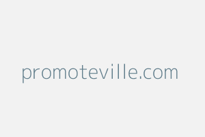 Image of Promoteville