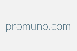 Image of Promuno