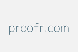 Image of Proofr