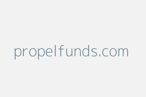 Image of Propelfunds