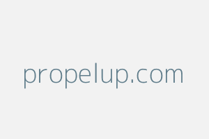 Image of Propelup