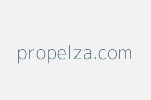 Image of Propelza