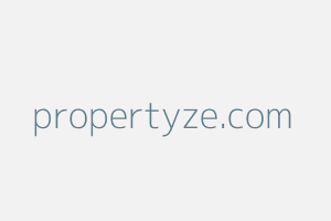 Image of Propertyze