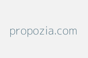 Image of Propozia