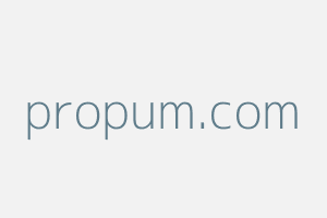 Image of Propum