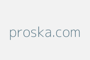 Image of Proska
