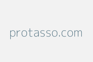 Image of Protasso