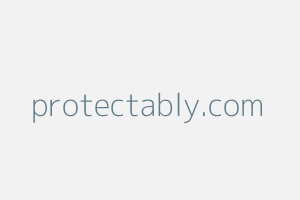 Image of Protectably