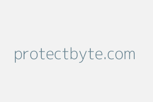 Image of Protectbyte