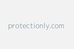 Image of Protectionly