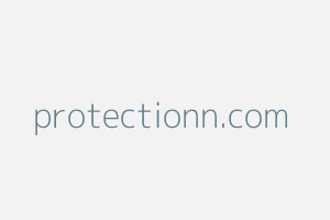 Image of Protectionn