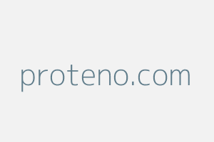 Image of Proteno
