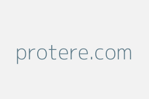 Image of Protere