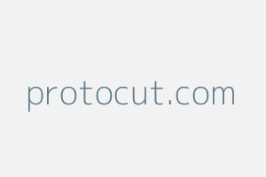 Image of Protocut