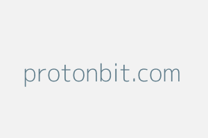 Image of Protonbit