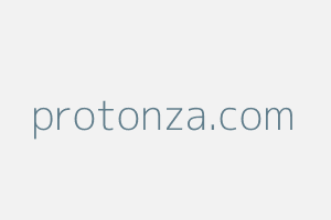 Image of Protonza