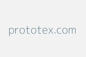 Image of Prototex