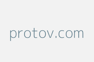 Image of Protov