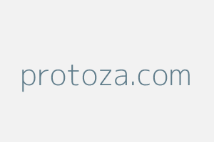 Image of Protoza