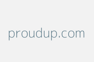 Image of Proudup