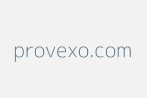 Image of Provexo