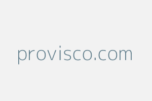 Image of Provisco