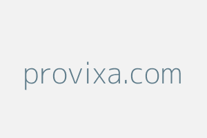 Image of Provixa