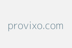 Image of Provixo