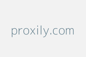 Image of Proxily