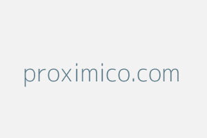 Image of Proximico