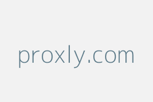Image of Proxly