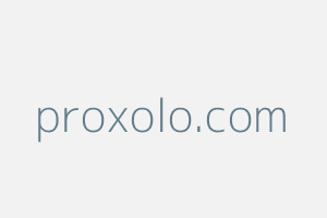 Image of Proxolo