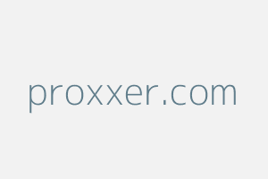 Image of Proxxer