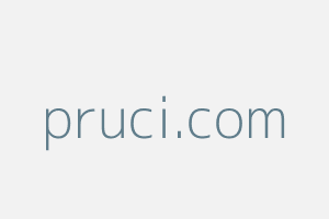 Image of Pruci