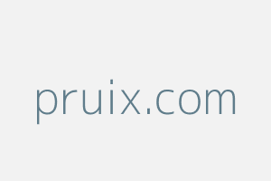 Image of Pruix