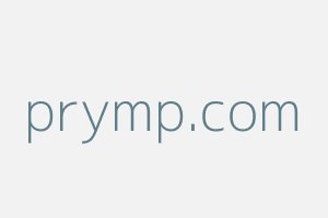 Image of Prymp