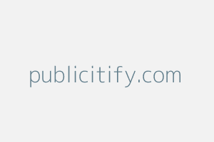 Image of Publicitify