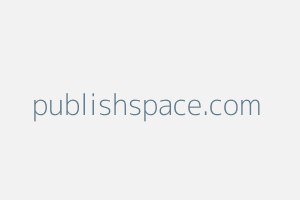 Image of Publishspace