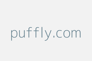Image of Puffly