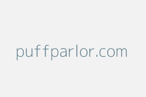 Image of Puffparlor