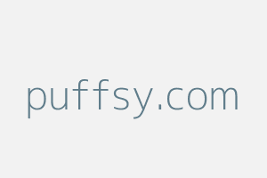 Image of Puffsy