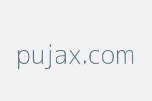 Image of Pujax