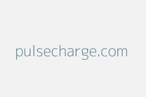 Image of Pulsecharge