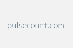 Image of Pulsecount