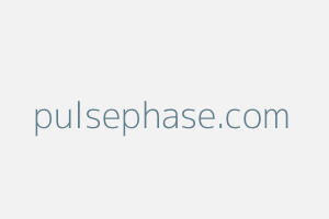 Image of Pulsephase